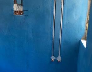  固安卫生间测漏水价格