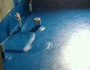 固安卫生间测漏水多少钱