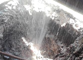 固安楼顶漏水维修公司分享下一次检漏多少钱