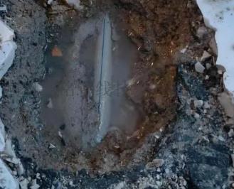 固安楼顶漏水维修怎么找漏水点？